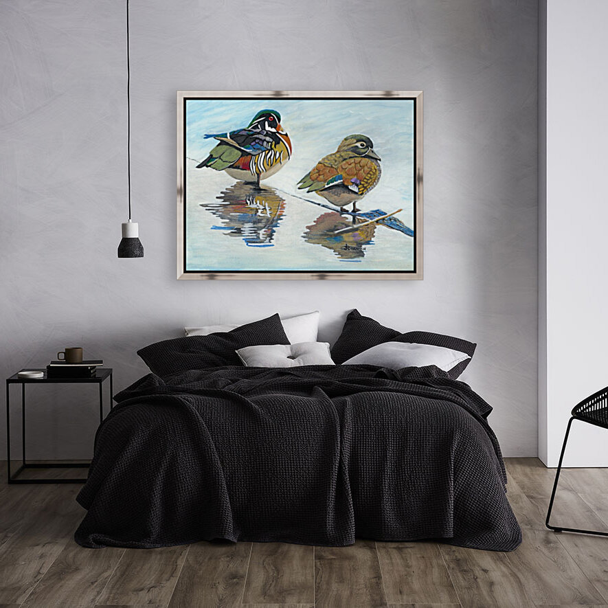 His And Hers Reproduction