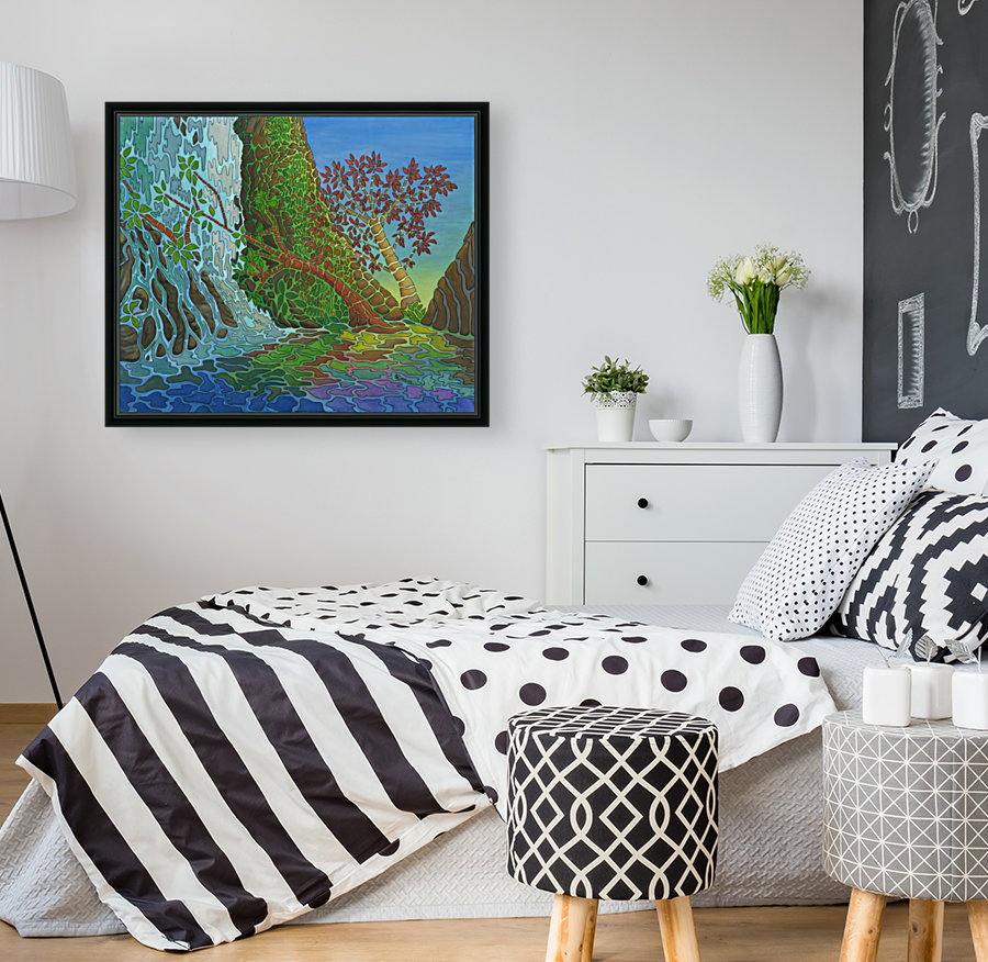 The Big Picture Reproduction