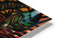 Tree Of Illusions HD Metal print