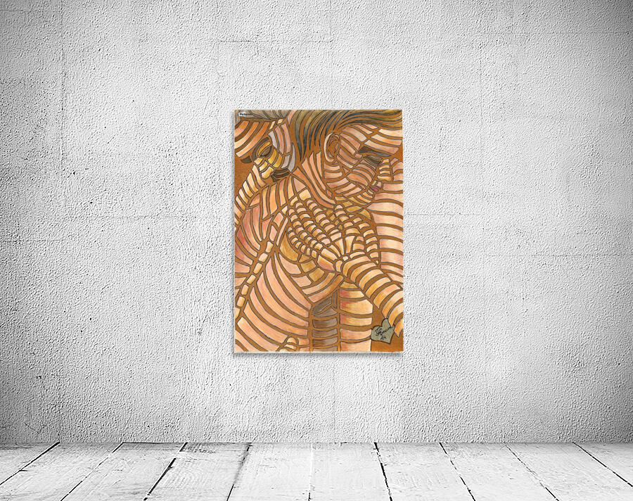 Receive Wall Preview