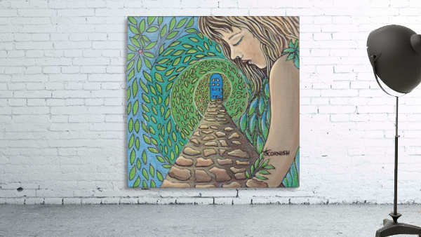 The Growing Garden Wall Preview