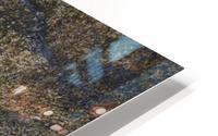 Rock Formation II HD Metal print