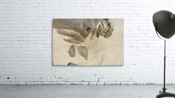 Sand and Rock Wall Preview