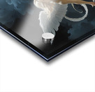 Triumph of Light Over Darkness Acrylic print