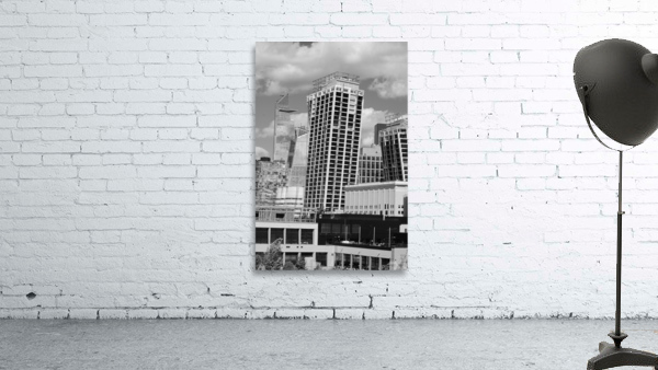 Views NYC Wall Preview