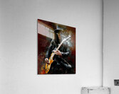 slash 5 Acrylic Print