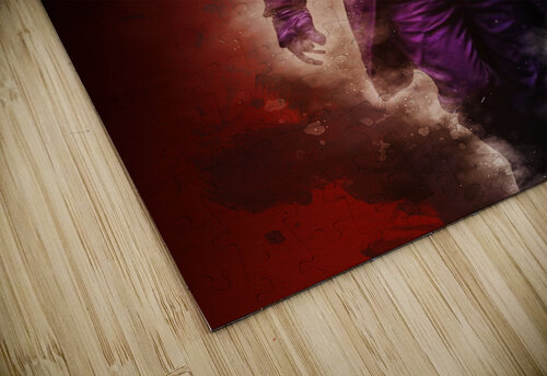 Joker mistery Tonny Fajar puzzle