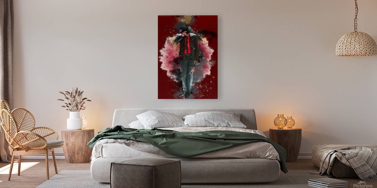 smooth criminal - Michael Jackson Reproduction