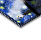 Starry Night Acrylic print
