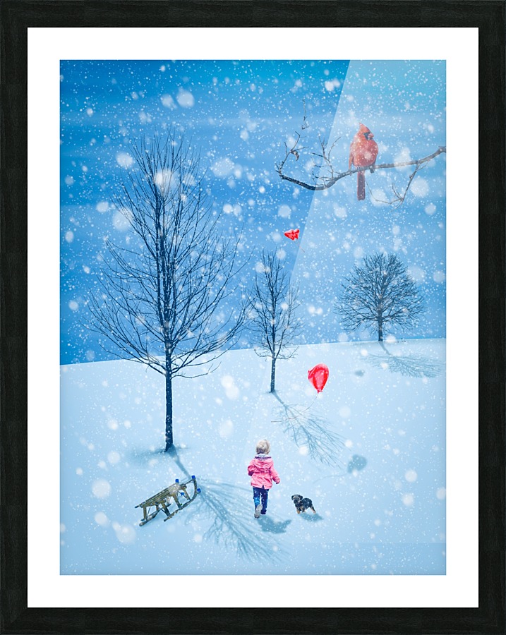 Fine Art print