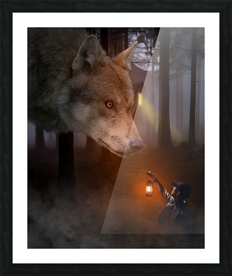  Fine Art print
