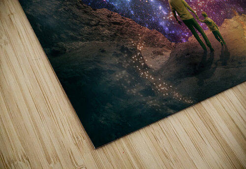 Looking at creation Rafael Ramirez puzzle