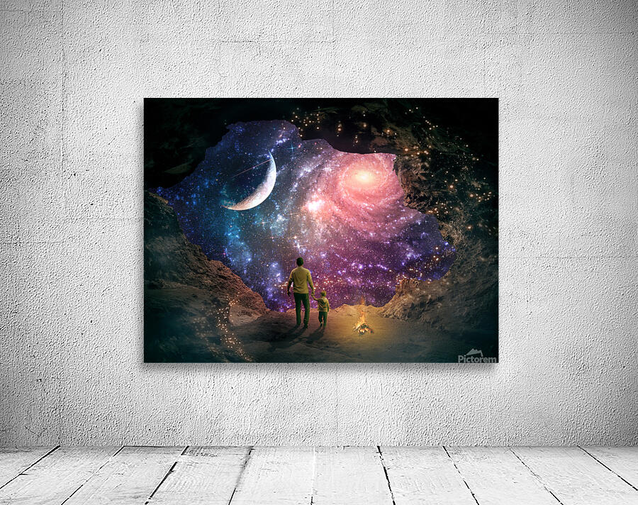 Looking at creation Wall Preview