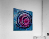 Near Earth Object Acrylic Print