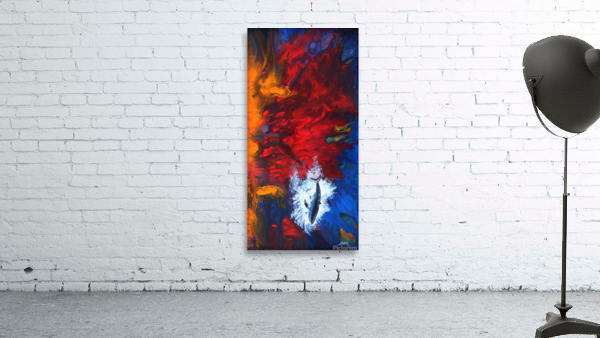 The Last Shark Wall Preview