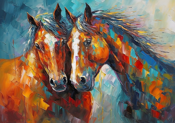 Equine Bond Digital Download