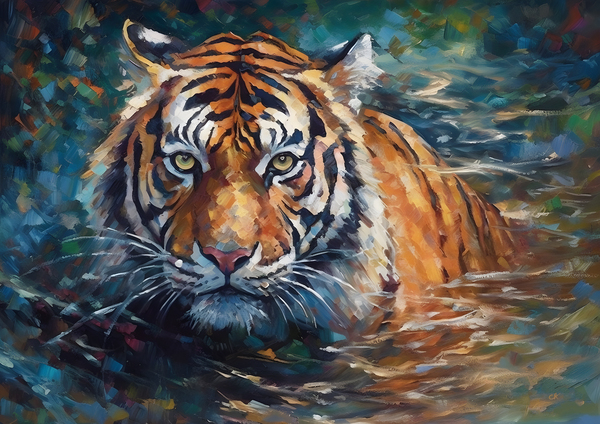 Tiger 2 Digital Download
