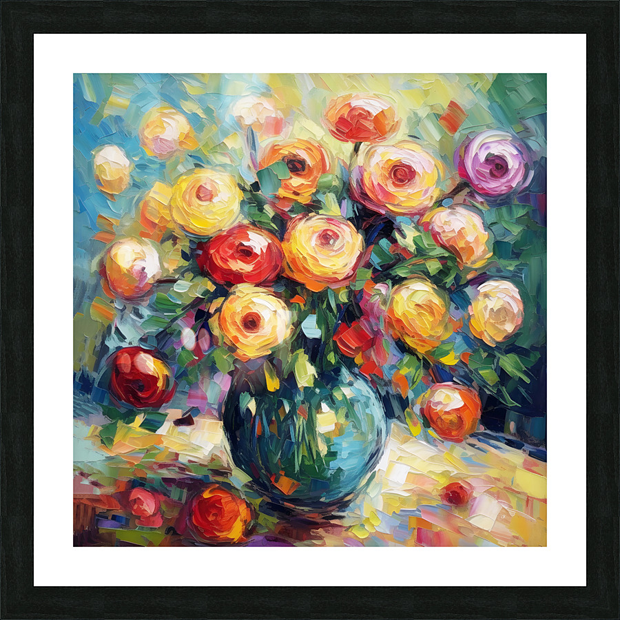  Tirage d’art
