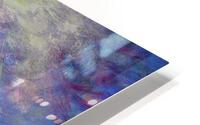 Colorado Summer HD Metal print
