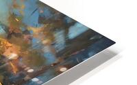 Evening Haven HD Metal print