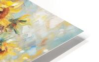 Sunflowers1 HD Metal print