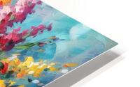 “Snapdragon Vitality” HD Metal print