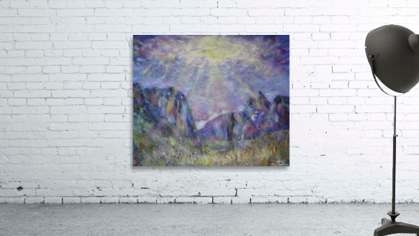 Colorado Summer Wall Preview