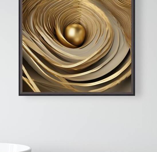 Nester by Highlander Arts