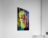 20230504 012200 Acrylic Print