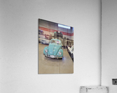 767da1e971b8161b7b63636a17cae6fb.0 Acrylic Print
