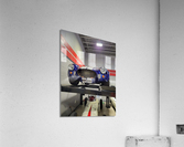 62ffc8f7833aba1c8e2b887ca0632931.0 Acrylic Print