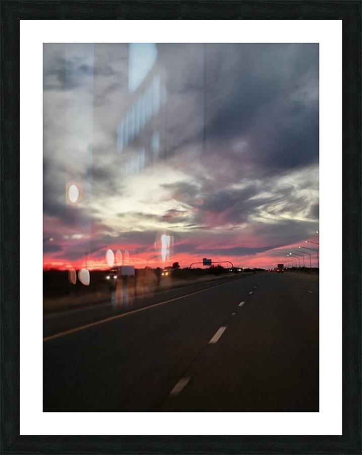 2022 09 23 Picture Frame print