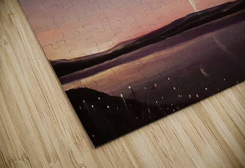 Deneb Star System Antonio Bagia puzzle