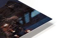 AETHERIA HD Metal print