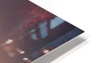 ANTARES HD Metal print