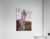 Scena giapponese Acrylic Print