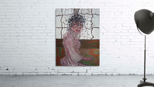 Scena giapponese Wall Preview