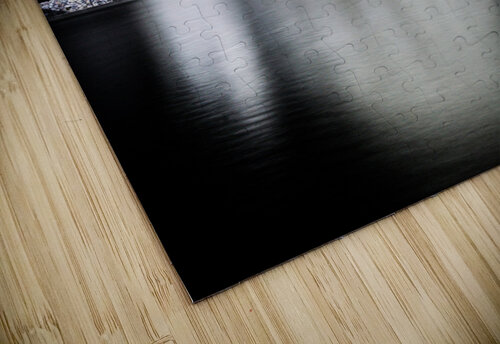 Matsumoto Castle at Night 1 boyang photography puzzle