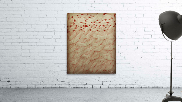 Abstract Art-2 Wall Preview