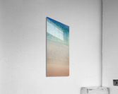 Beach 1 Acrylic Print