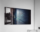 Crypt Acrylic Print