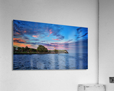 St. Simons Lighthouse Acrylic Print