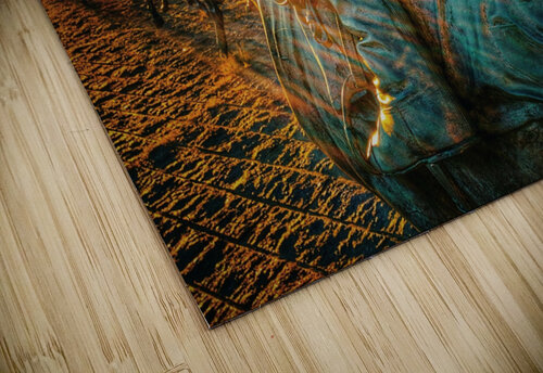 Thoroughbred Park Robert Lankford puzzle