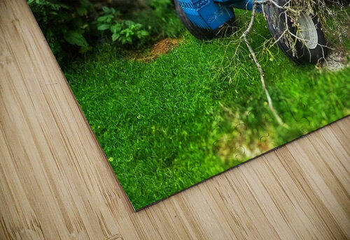 Ford Tractor Robert Lankford puzzle