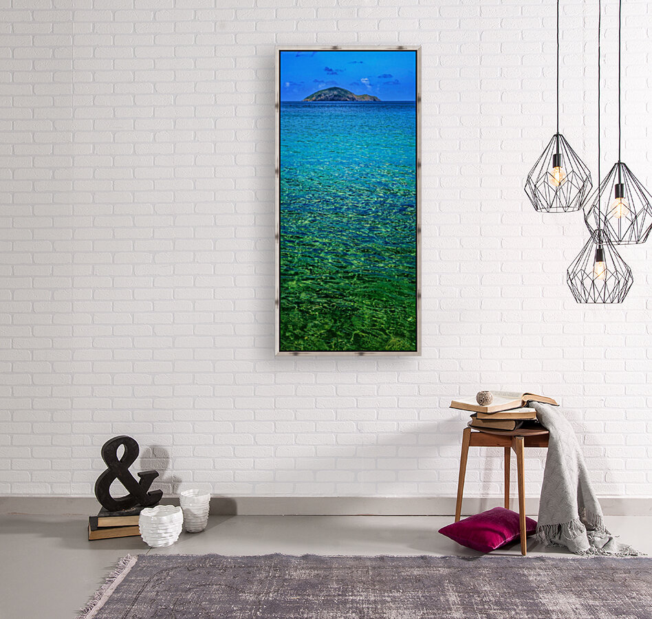 Virgin Islands Reproduction