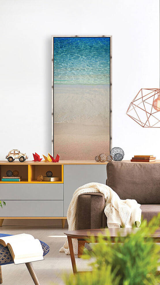 Beach 1 Reproduction