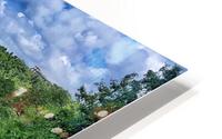 Trunk Bay St. John 2 HD Metal print