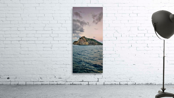 Virgin Islands 2 Wall Preview