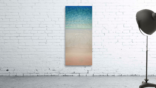 Beach 1 Wall Preview