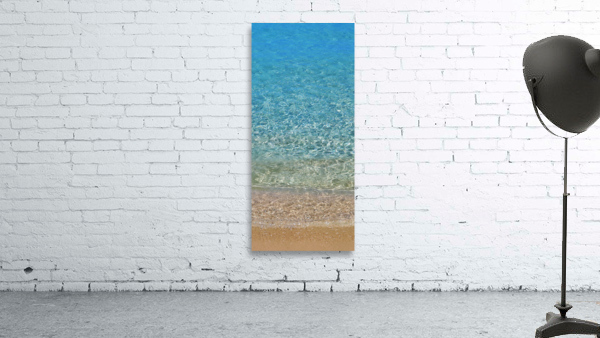 Beach 2 Wall Preview